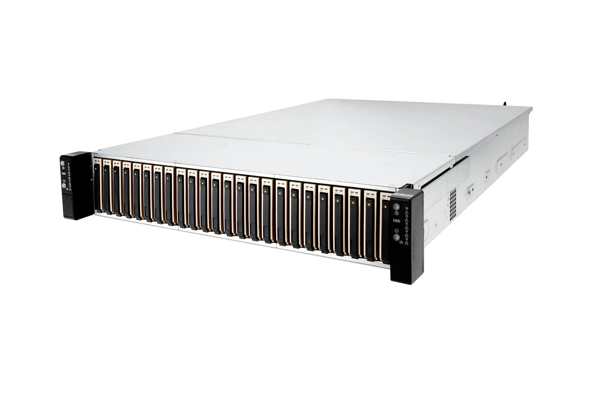 IW-RN224-03 - server system assembly